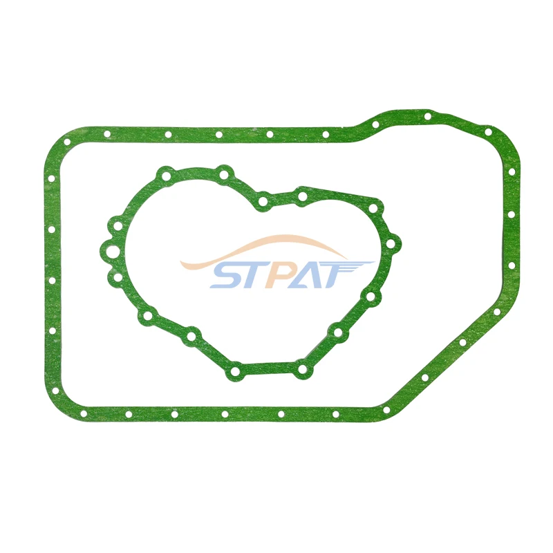 5HP19 Automatic Transmission Filter Gasket for BMW E46 E39 323i 323Ci 325i 325Ci 330i 330Ci 525i 530i 24341423376 24101423380