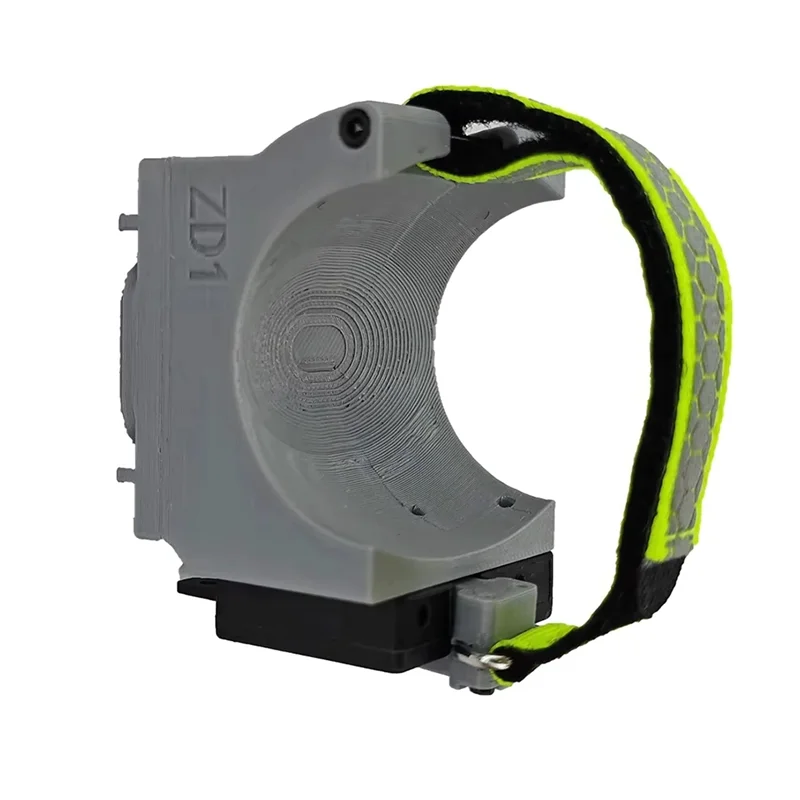 ELECT-Drone Lanciatore Trigger sensibile alla luce Accessori di facile installazione per DJI Royal Mavic3 Piccolo drone Adatta FPV - Image 5
