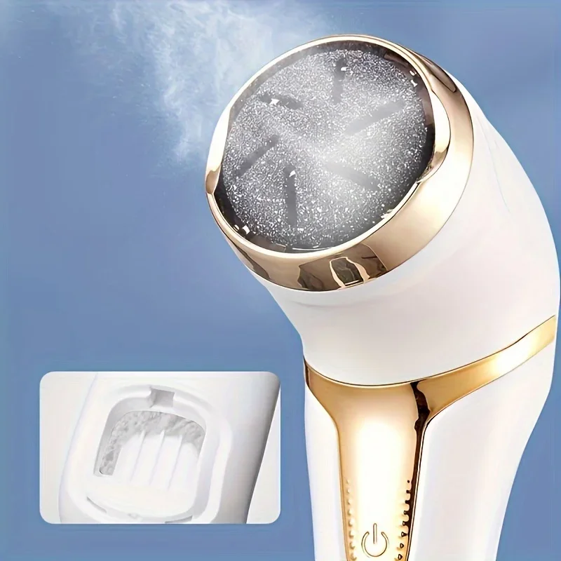Pedicure Machine Callus Remover Pedicure Tools Professional Foot Dead Skin Remover Foot Grinder Electric Grinder Elec electric foot grinder