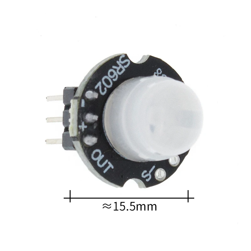 HC-SR602