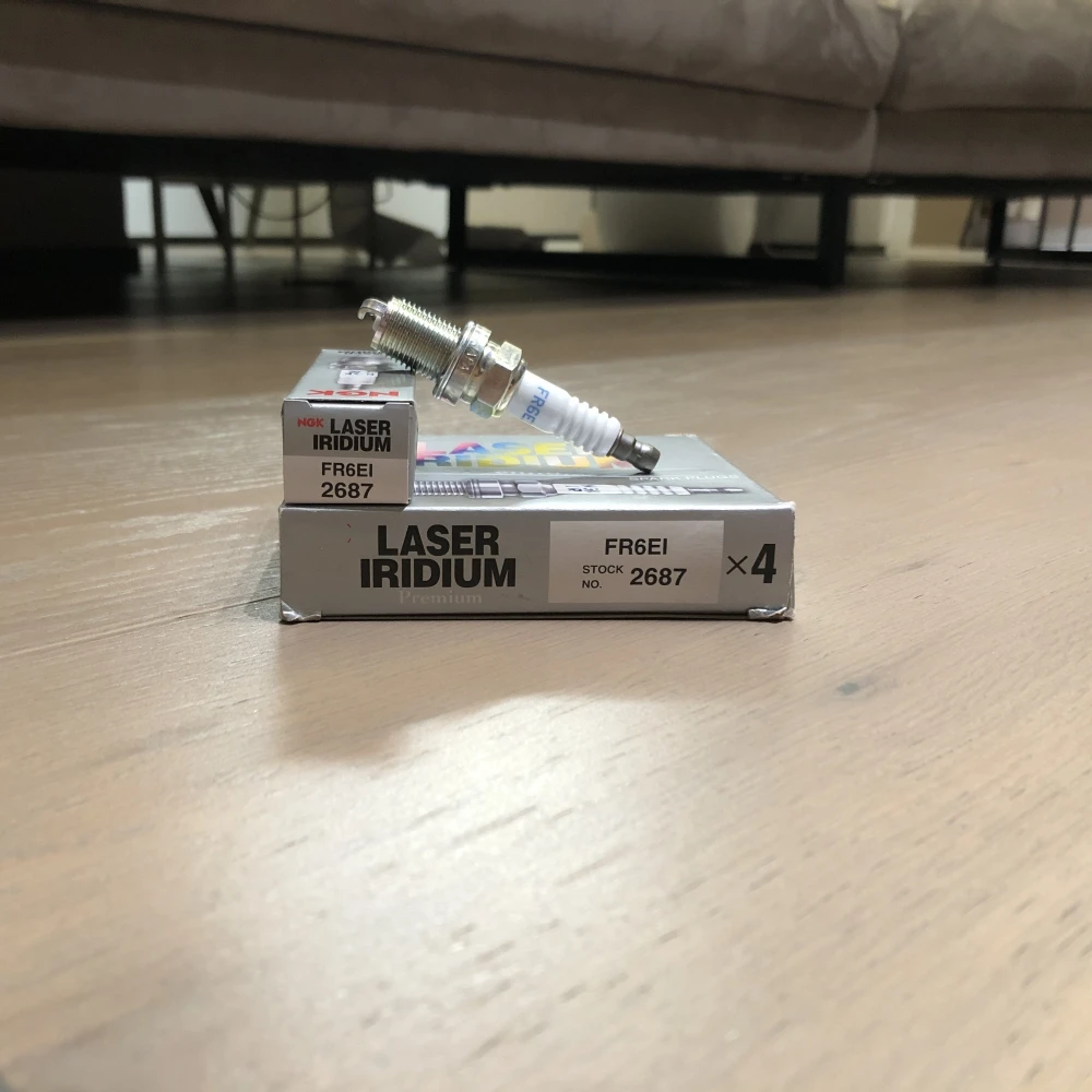 4-6 шт., Свеча зажигания для MN163236 MN163807