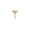 Metal Manual Toothpaste Squeezer Stainless Steel Dispenser Tube Squeezer Hand Cream Tube Key Roller Set Bathroom Accessories 5