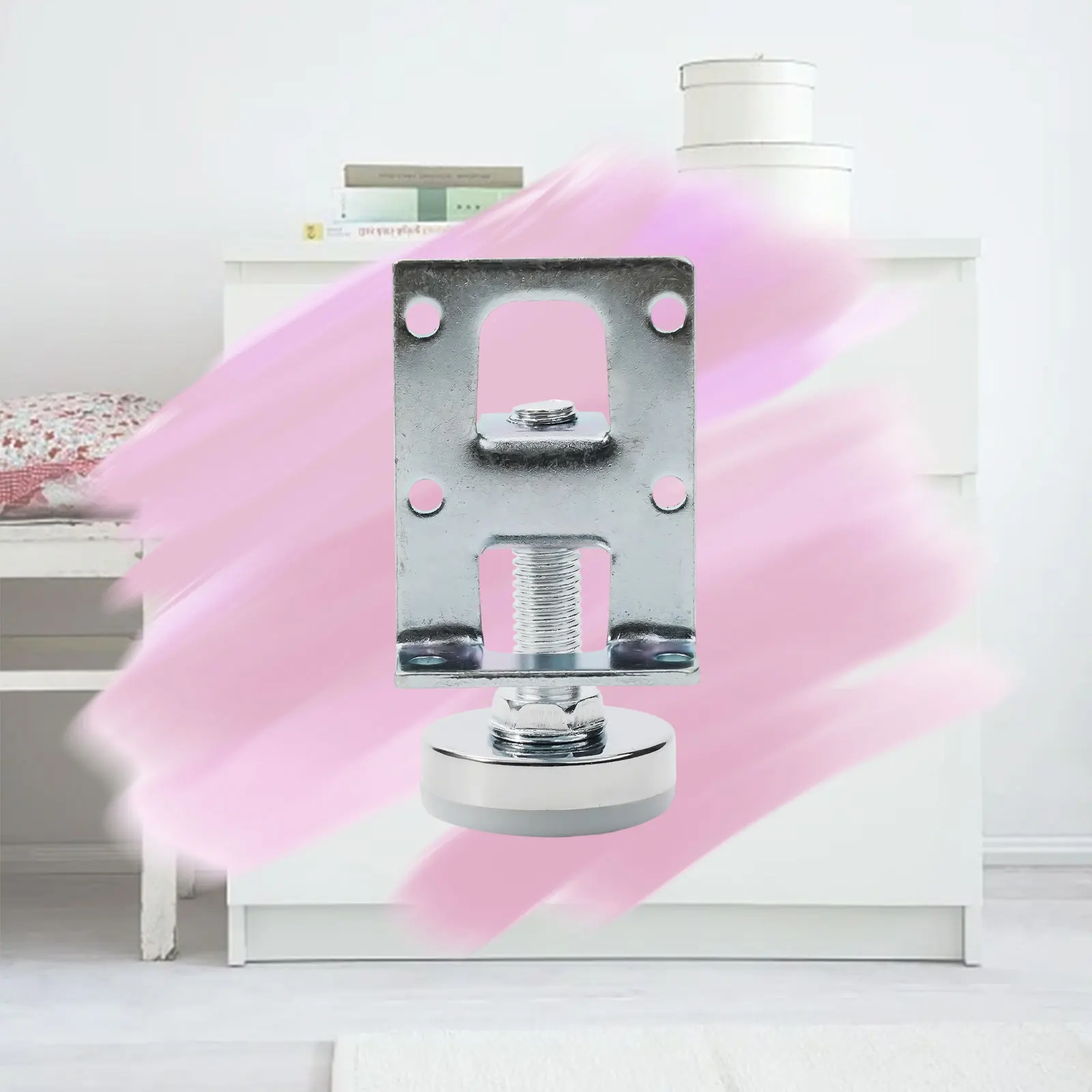 

Регулируемые ножки-выравниватели для мебели, домашнее оборудование, регулируемые ножки для мебели