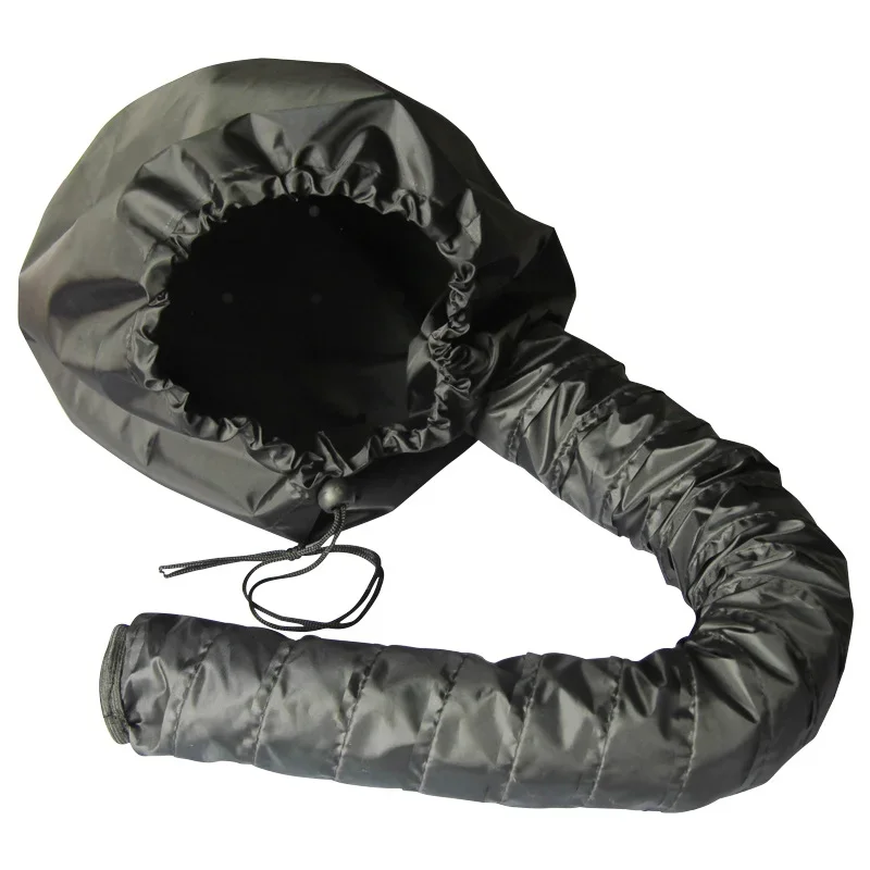 Drawstring 조정 가능한 대형 헤어 보닛 메쉬 헤어 건조 Soulta Net Plopping Bonnet으로 곱슬 머리 건조를위한 Net Plopping Cap