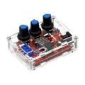 Kit soldered shell