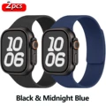 Black-Midnight Blue