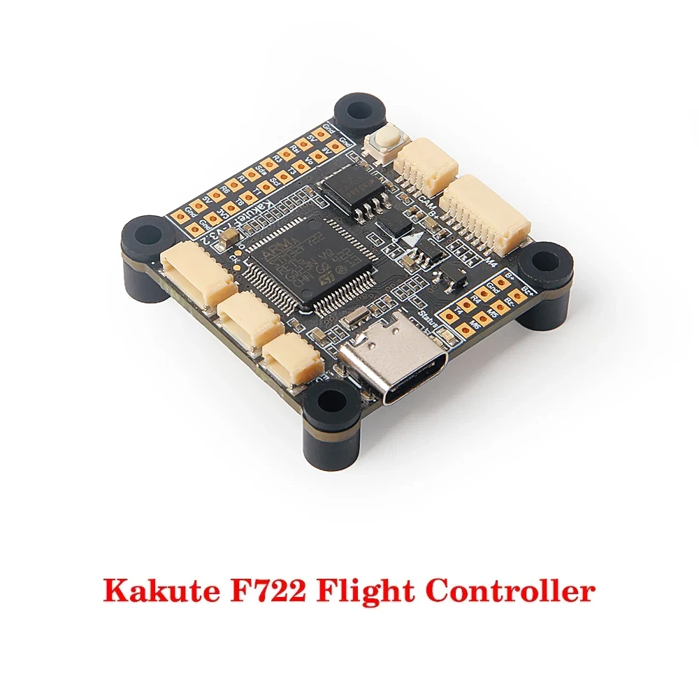 Kakute F722 FC
