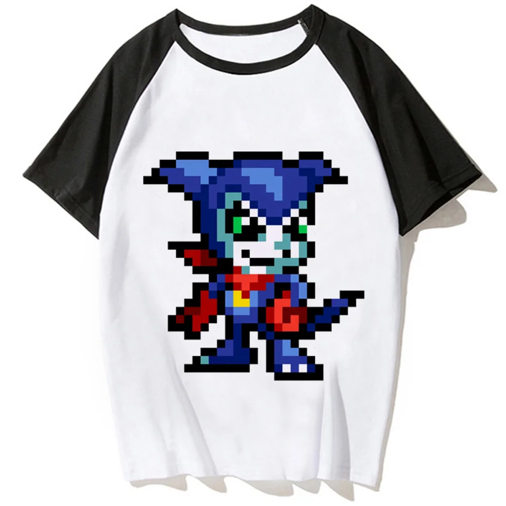 

Digimon Tee women Japanese graphic comic t-shirts female graphic clothing