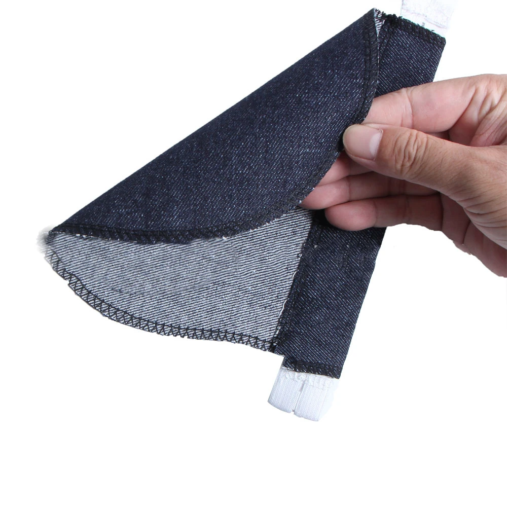 Maternity Waistband Elastic Extender Soft Pants Belt Extension Buckle Button Lengthening Pregnant Women Pregnancy Adjustable 5