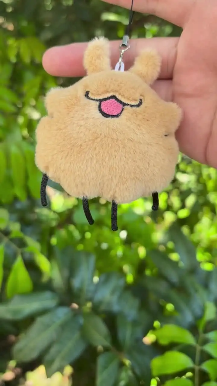 The