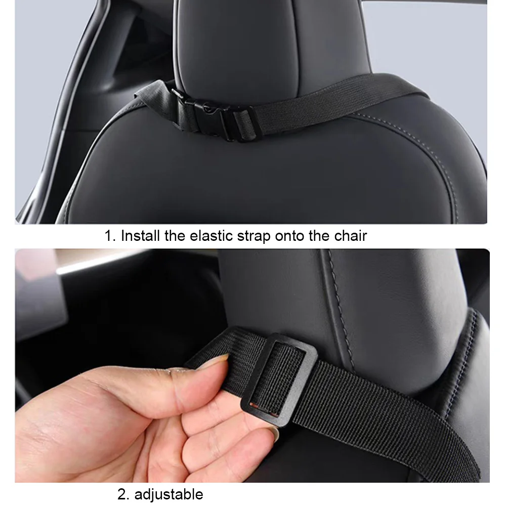 Special Head Block For Camping Mattress Foldable Storage Storage Convenient Sturdy Accessories For Beach Fishing Sleep In Car