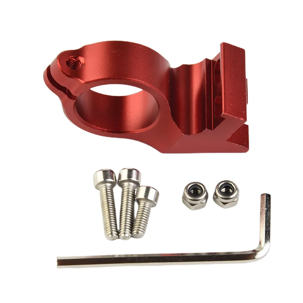 

Фиксированный кронштейн для дисплея, яркий вес, Совместимость с алюминиевым фиксированным кронштейном, электрические скутеры высокого качества