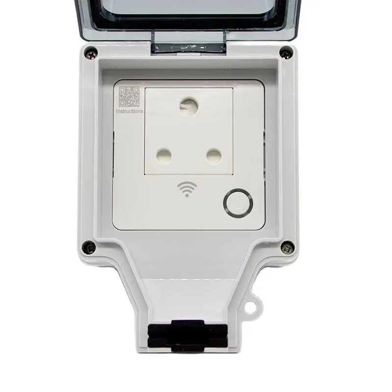 sul afric power jack ip66 outdoorwaterproof interruptor 02
