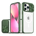 Alpine Green