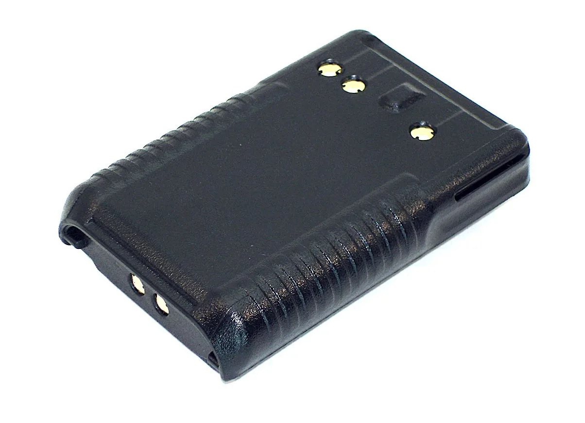 Аккумулятор Amperin для Vertex VX-228 VX-230 VX-231UHF (FNB-V103) Ni-MH 1200mAh 7.2V | Компьютеры и офис