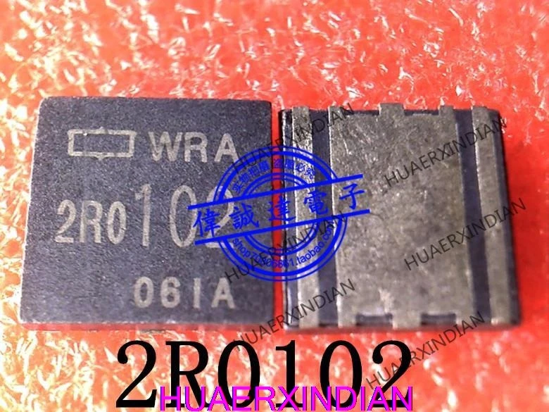 

WRA 2R0102 2RO102 Новый и оригинальный