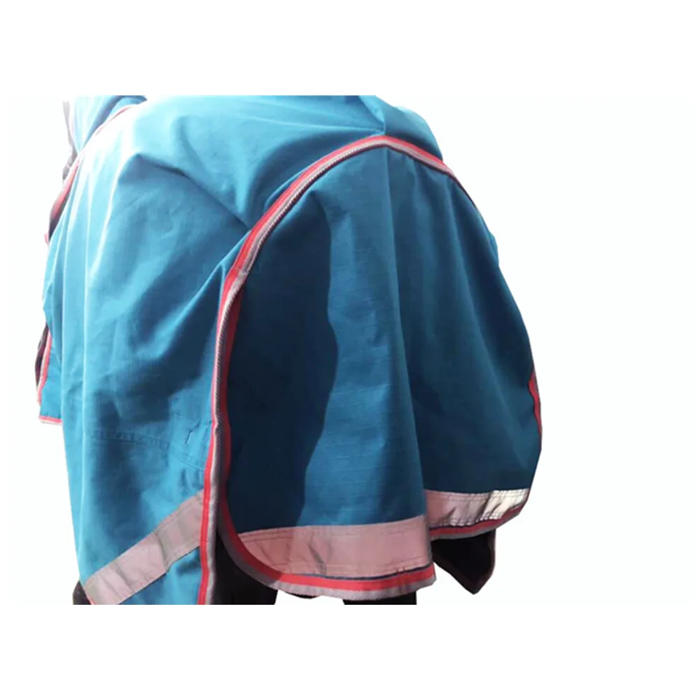 High Quality Equestrian Waterproof Breathable Turnout Horse Rug Horse Blanket