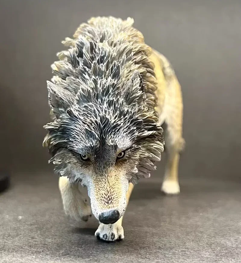 modele-de-loup-gris-nord-americain-exposition-dominatrice-jxk-1-6-figurine-animale-collectionneur-gk-modele-de-decoration-realiste-cadeaux-de-jouets