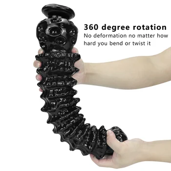 16.73in Super Long Anal butt plug Huge Dildo For Women Men Masturbate Anal beads Prostate Massage Sex Toys For Adult 18 SexShop 4