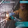 125mm  Brushless Angle Grinder 3 Gears Cordless Efficient Metal Wood Grinding Polishing Cutting Tool For Makita 18V-21V Battery 5