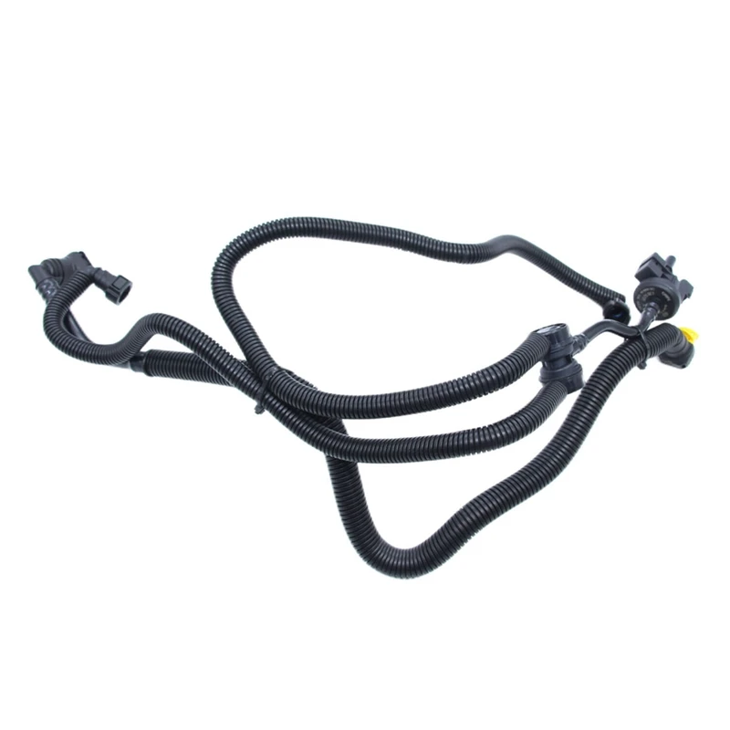 

Фотоэлектрический комплект для Ford EDGE 2015-2020, Соленоидный клапан с шлангом