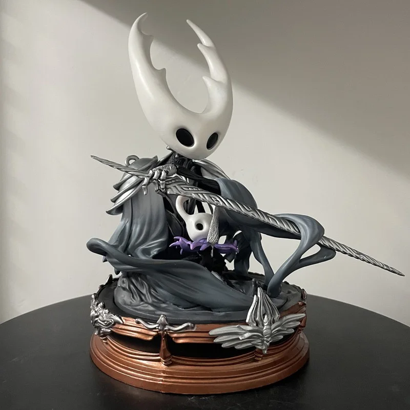 Figurines Hollow Knight – Collection Jeu Vidéo