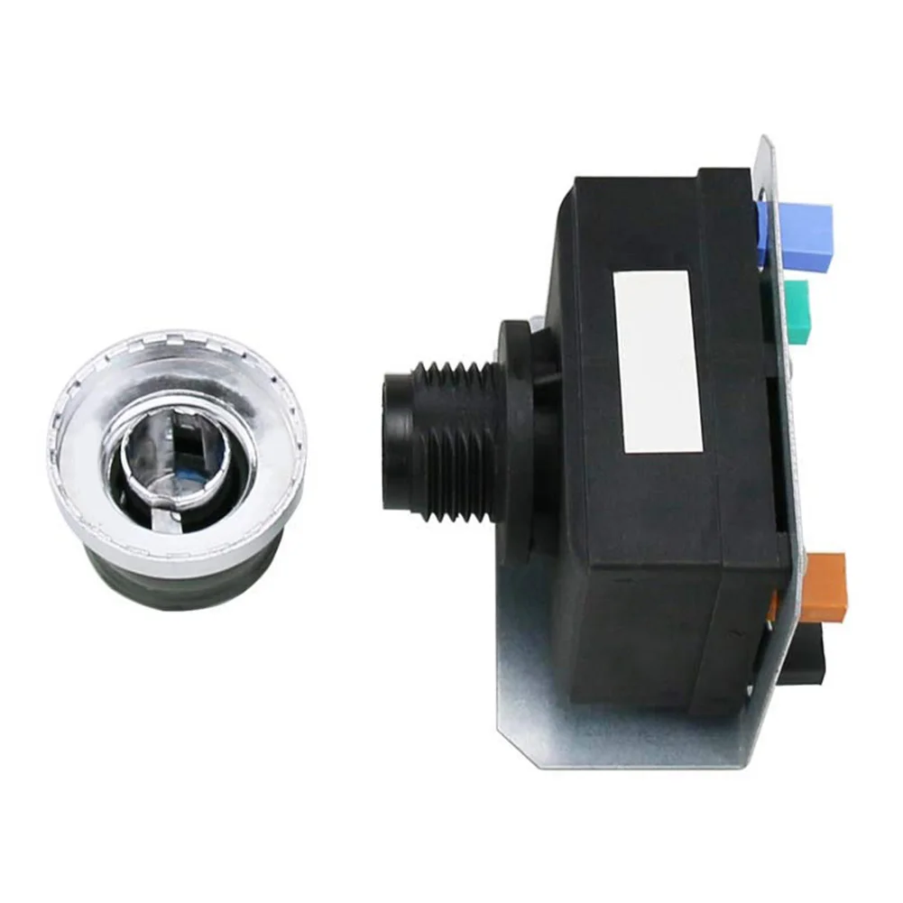

Grill Burner Tube Ignition Kit ForGenesis 300 Series E/S310 E/S320 E/S330 Kitchen Baking Grill Burner Tube Ignition Kit