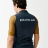 Men PNS Cycling Vest Sleeveless Lightweight Windproof Waterproof Cycling Vest Mesh Breathable Bicycle Gilet Pro MTB Bike Jersey 5