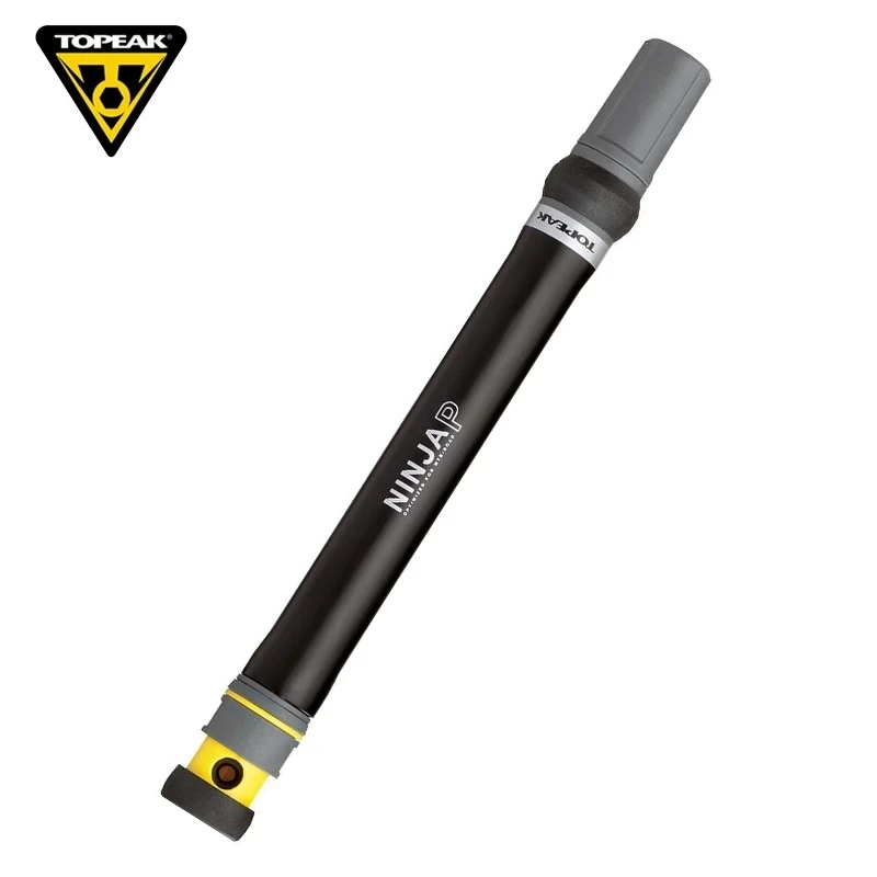 Estensione Valvola Presta Topeak | In Lega Alluminio Aeronautico, Per Cerchi A Sezione Profonda, Tenuta Stagna, 4.3 Cm - Foto 5