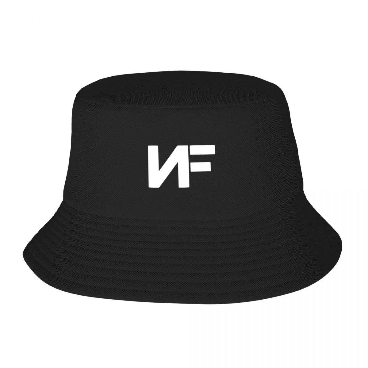 

NF REAL MUSIC MERCH Bucket Hat Sun Cap Big Size Hat Trucker Cap Women's Cap Men's