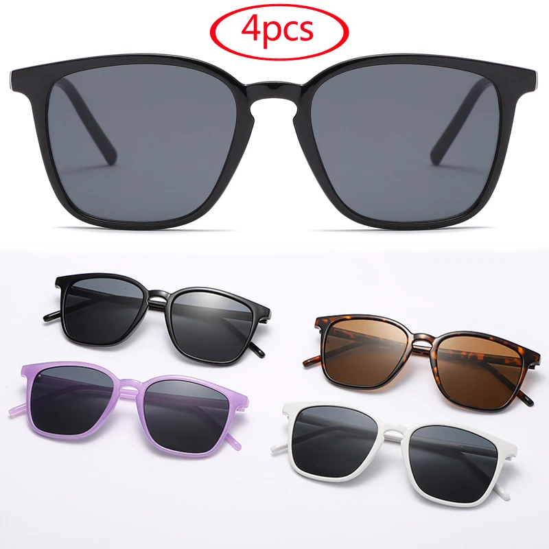 Gafas Miniaturas Manualidades Gafas De Sol Para Muñecas VICASKY