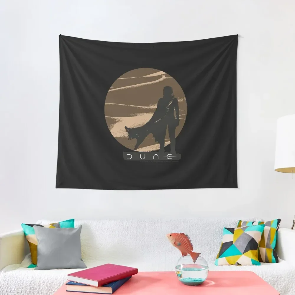 

Dune Tapestry Custom Room Decor Aesthetic Tapestry