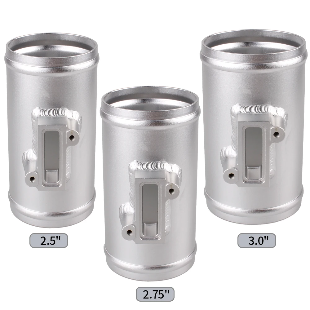 Рисунок 3 - Новинка, расходомер воздуха RASTP 63/70/76 мм