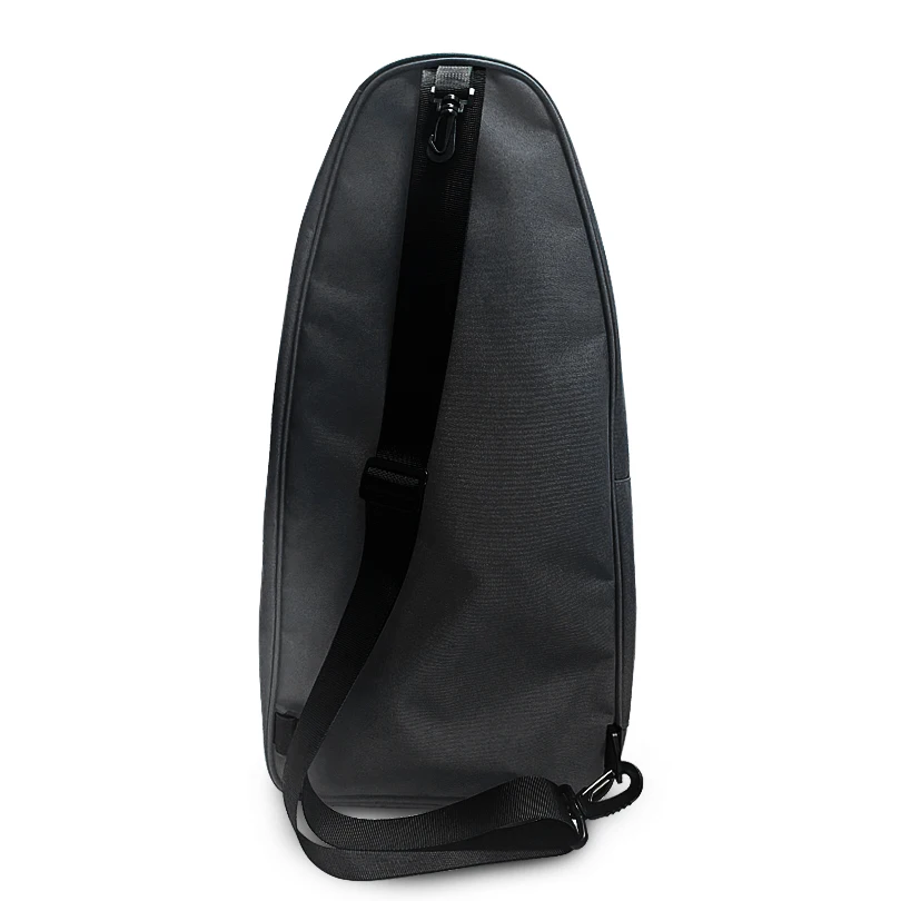 Tennis Padel Racket Cover Bag, Single Shoulder Bag Oxford Cloth Tennis Padel Bags Case, Waterproof Wear-Resistant Pickkle Bag
