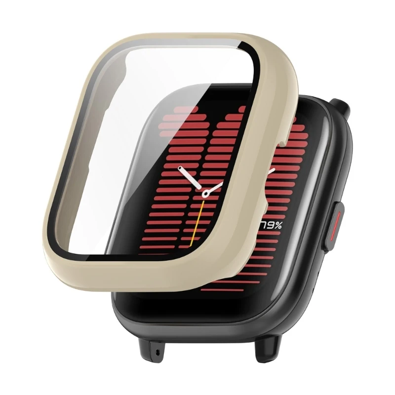 

Reliable Protections Sleek & Functional Cover Durable for Active Smartwatch