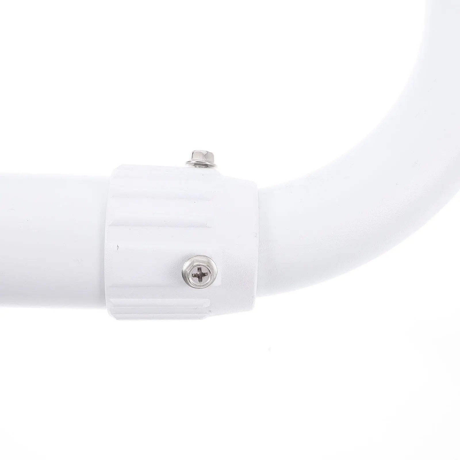 보안 카메라 마운트 브래킷 알루미늄 합금 조절 가능 30-60Cm 모니터 카메라 벽걸이 홀더 지원 벽걸이형 모니터 지원