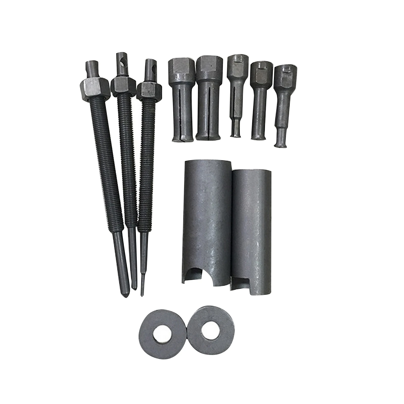 Bicycle Bike Bearing Puller Remove Tool Kit Bearing Removal Tool Set