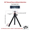 36 Degree Camera Module OV9732 1MP 8Mm Dual Camera Module Manual Focus With Shell+Tripod For Winxp/7/8/10 Linux/Android 1