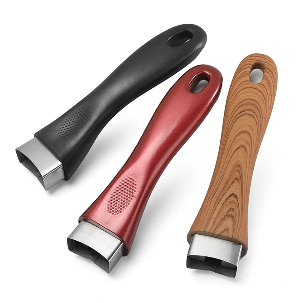 BakelitePanPotGripUniversalReplacementHandleForKitchenSaucepan