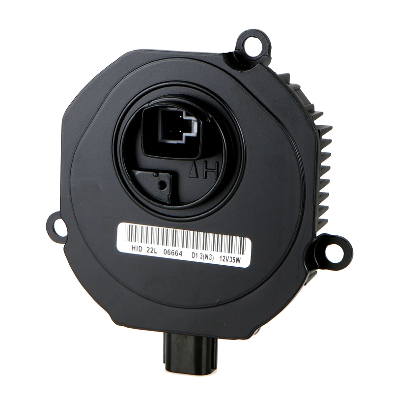 HID Xenon Ballast Control Unit for Car Headlights Replacement