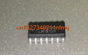 

Новая Оригинальная интегральная схема LM1815 LM1815M LM1815MX Бесплатная доставка