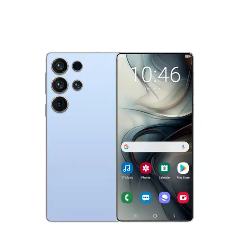 2026 NEW S25 Pro Smartphone Ultra intelligent 4G 5G dual card dual standby Android system 12GB+512GB global version 6000mAh - Image 12