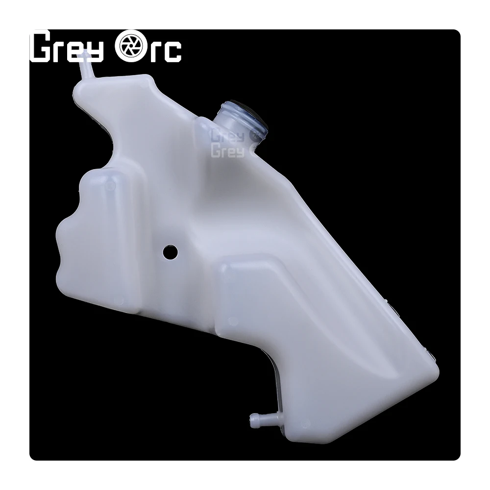 For Kawasaki ZX-6R ZX6R 2007-2018 07-18 Motorcycle Water Coolant