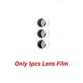 Only 1pcs Lens Film