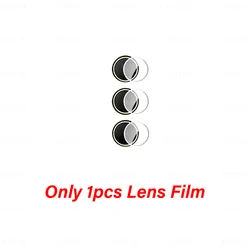Premium Tempered Glass Camera Lens Protector for Samsung Galaxy Series (Only 1pcs Lens Film)