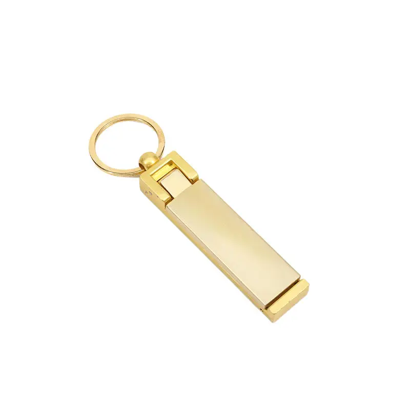 1/2 stücke Multi Funktionale Metall Schlüsselbund Faul Telefon Halter Schreibtisch Seite Hängen Tasche Magie Werkzeug Tragbare Robuste Langlebig Anhänger – Detail 10