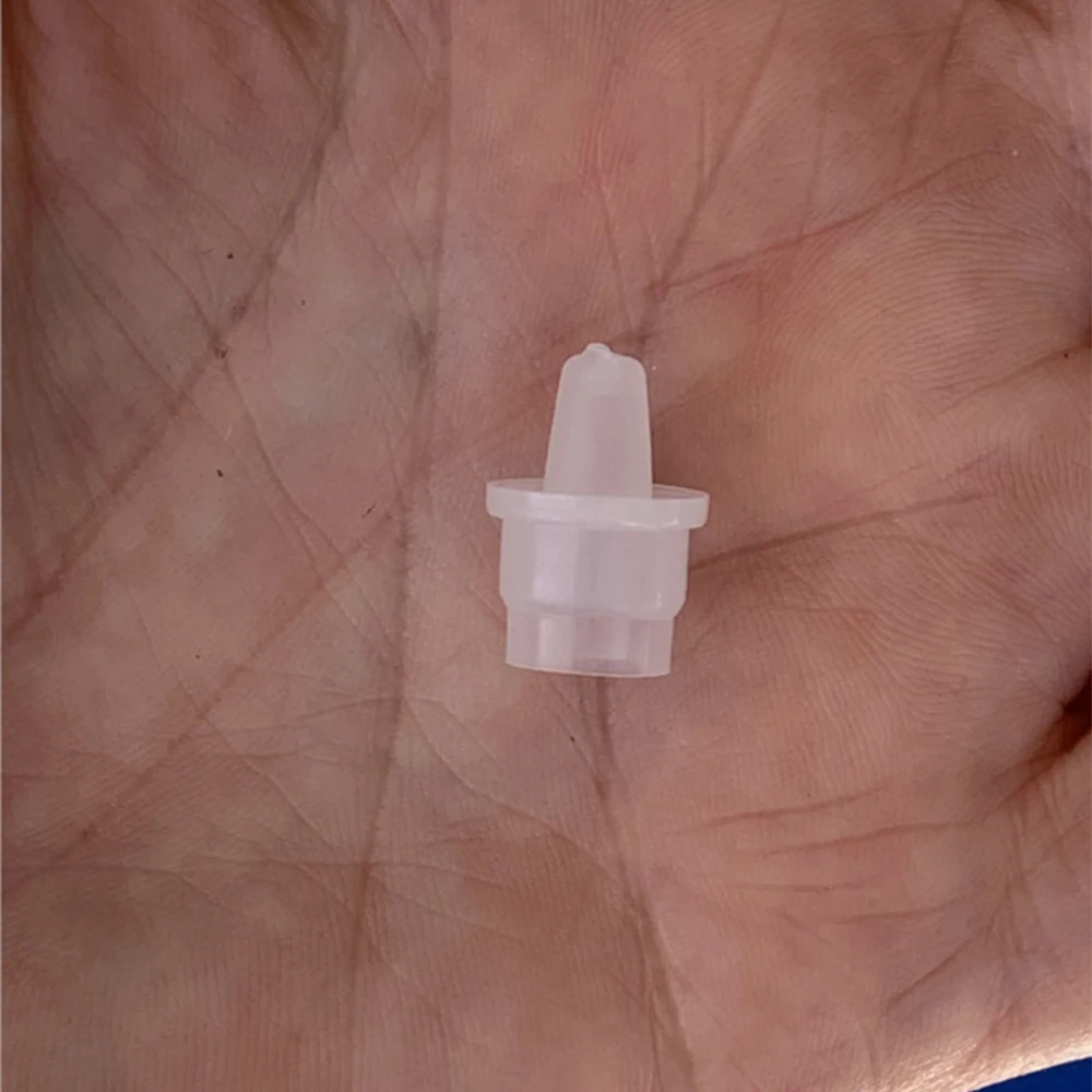 

200pcs plastic stopper
