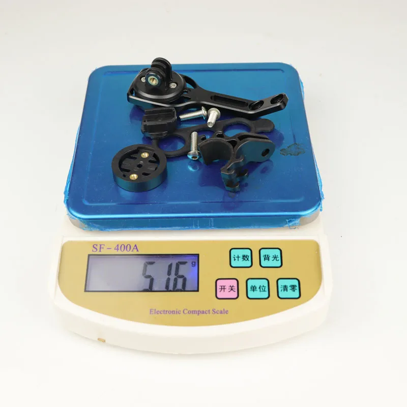 Рисунок 6 - Компьютерное крепление FACTOR Garmin/Cateye