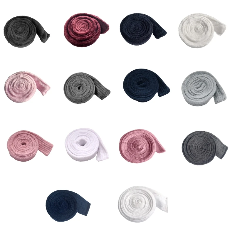 BathRobeBeltReplacementFleeceBathrobeTieReplacementFlannelRobe