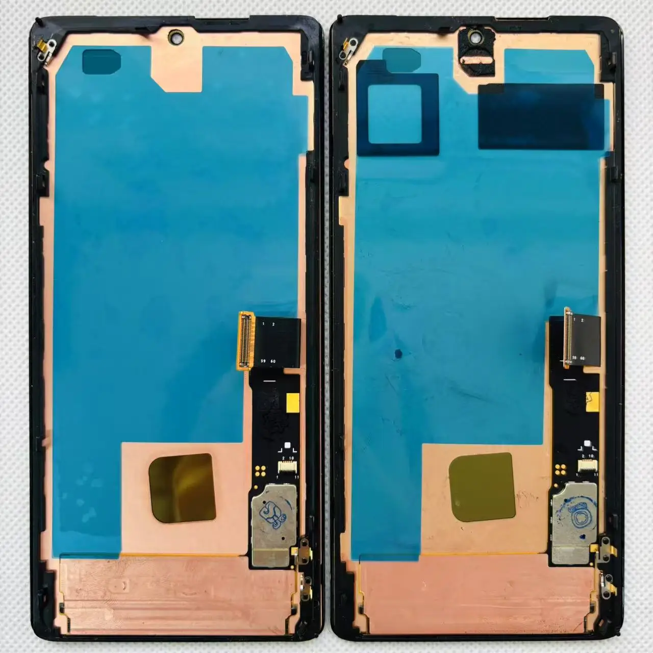 Écran Tactile LCD D'origine Pour Google Pixel 7 Pro - REF-GOP7PRO01 - Neuf